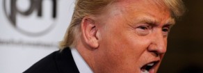 Non lasciamo campo libero ai tanti Trump del mondo