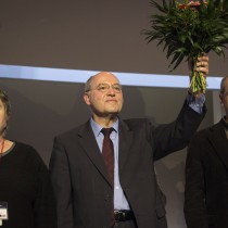 Intervento di Paolo Ferrero al Congresso della Sinistra Europea