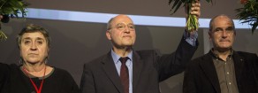 Intervento di Paolo Ferrero al Congresso della Sinistra Europea