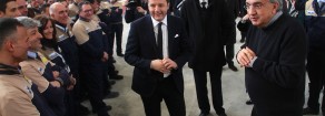 Renzi fa il 40% di disoccupazione giovanile