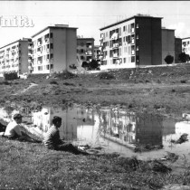 San Basilio 40 anni dopo