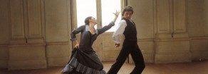 Il compañero del flamenco