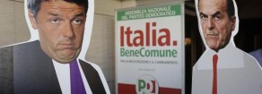 L’inservibile «realpolitik» dei politici «pacificati»