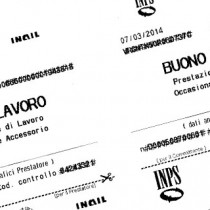 Nuovi voucher, Paolo Ferrero denuncia: “Se Salvini li vota giù la maschera”