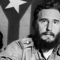 Fidel, oggi e sempre