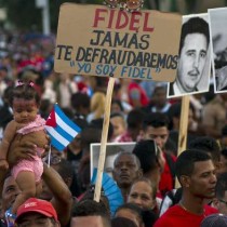 Raul Castro: Il permanente insegnamento di Fidel è che sì si può