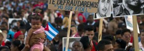 Raul Castro: Il permanente insegnamento di Fidel è che sì si può