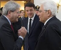 Governo, Ferrero: «Il governo Renzi bis é uno schiaffo alla sovranità del popolo italiano. Il Parlamento faccia il reddito minimo e non si occupi di legge elettorale»