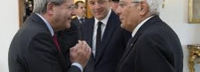 Governo, Ferrero: «Il governo Renzi bis é uno schiaffo alla sovranità del popolo italiano. Il Parlamento faccia il reddito minimo e non si occupi di legge elettorale»
