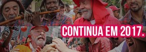 Brasile: messaggio di Lula di fine anno