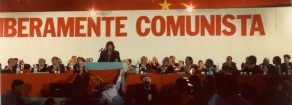 Avviare la discussione nei CPF per contribuire alla stesura del Documento Congressuale