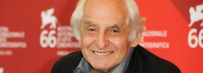 Citto Maselli e il suo appello al mondo della cultura – oltre 400 adesioni per Potere al popolo!