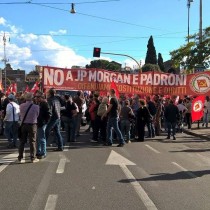 Alle compagne e ai compagni di Rifondazione Comunista