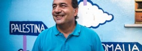 La nostra solidarietà e il nostro appoggio al Sindaco di Riace, Mimmo Lucano