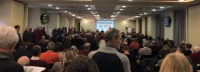 La sinistra che vuole ripartire dalla Costituzione