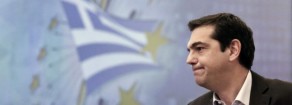 Non lasciamo sola la Grecia