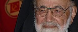 Il nostro cordoglio per la morte di Hilarion Capucci