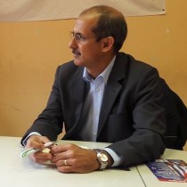 Intervista a Pedro Noel Carrillo (Partito Comunista Cubano)