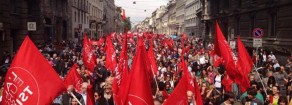 Sinistra: i documenti delle assemblee di Roma e Bologna e l’appello delle Città in Comune