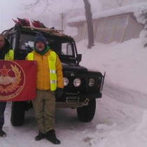 Terremoto, quando lo Stato latita: ecco le brigate della solidarietà