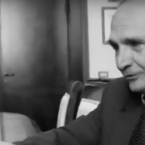 Una vita da “intruso”. IN RICORDO DI BRUNO AMOROSO
