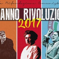 Buon anno rivoluzionario