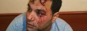 Croazia: Il pogrom di capodanno contro i rifugiati