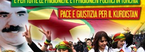 Pace, libertà e giustizia per il popolo kurdo. Corteo nazionale a Milano 11 febbraio. L’adesione del PRC