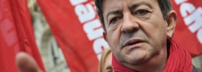 Il no del ribelle Mélenchon: “Questa sinistra sbaglia tutto, un’alleanza è impossibile”