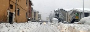 Cibo, vestiti e dignità: quelle “brigate” tra i terremotati