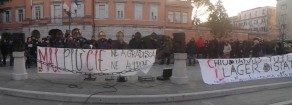 Fra emergenza freddo, nuovi Cie e centri d’accoglienza disumani, reagisce il Nordest solidale