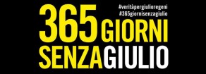 Regeni, Ferrero: «Le parole non bastano più. Dopo un anno il governo italiano deve pretendere verità e giustizia»