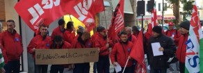 Telecomunicazioni: Rifondazione Comunista sostiene lo sciopero