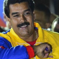 Le dieci vittorie di Nicolas Maduro