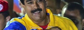 Venezuela, elezioni regionali, Ferrero: «Magnifica vittoria di Maduro»