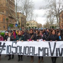 Almaviva: ricatto senza fine, con la complicità del governo.