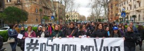 Almaviva:  ricatto senza fine, con la complicità del governo.