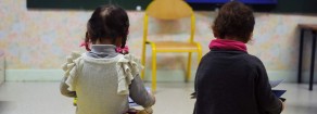 Veneto: nuova legge regionale sugli asili nido, populismo razzista e idiota!