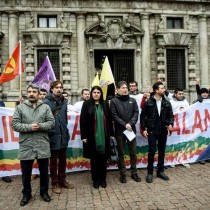 Verso il corteo nazionale dell’11 febbraio per la liberazione di tutte e tutti i prigionieri politici in Turchia