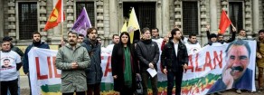 Verso il corteo nazionale dell’11 febbraio per la liberazione di tutte e tutti i prigionieri politici in Turchia
