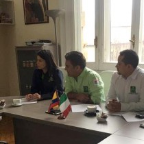 Rifondazione Comunista incontra il Movimento Pais dell’Ecuador