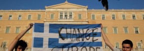Uniti e solidali con la Grecia per cambiare l’Europa