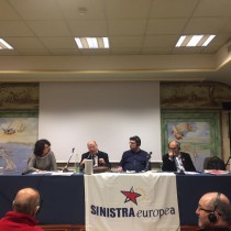 “La sinistra antiliberista in Europa la fanno plurale. L’esempio di Barcellona” (video)