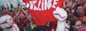 Elezioni tedesche, un voto per la Linke contro la bancarotta della civiltà europea