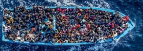 Migration compact: un patto scellerato