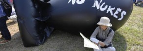 Armi nucleari: misteri e commedie