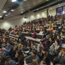 Non una di meno. Oltre duemila all’assemblea nazionale femminista di Bologna