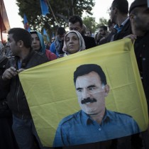 Camposampiero (Prc – Ptd): 42 anni di carcere a Selahattin Demirtas, leader curdo del partito HDP, repressione e carcere. Questa è la Turchia di Erdogan