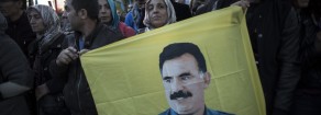 Pullman per manifestazione nazionale a Milano per la liberazione di Ocalan e di tutti i prigionieri politici in Turchia