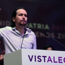 Vittoria di Iglesias nel congresso di Podemos: si rafforza polo antiliberista autonomo dai socialisti. Cosa aspettiamo a farlo anche in italia?